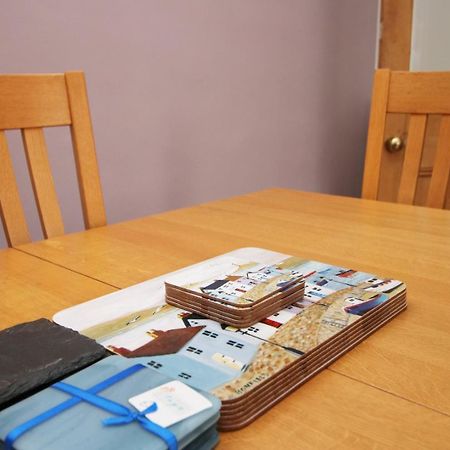 Quiet And Spacious 3 Bedroom Cardiff Extérieur photo