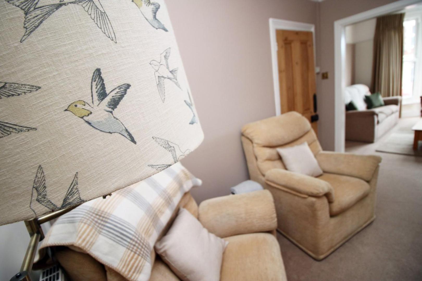 Quiet And Spacious 3 Bedroom Cardiff Extérieur photo