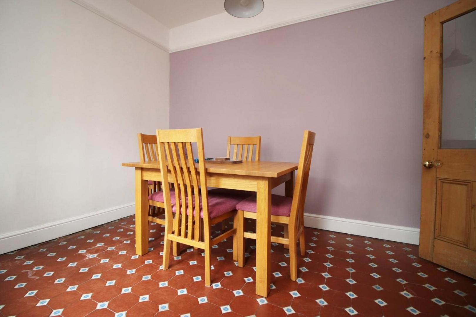 Quiet And Spacious 3 Bedroom Cardiff Extérieur photo