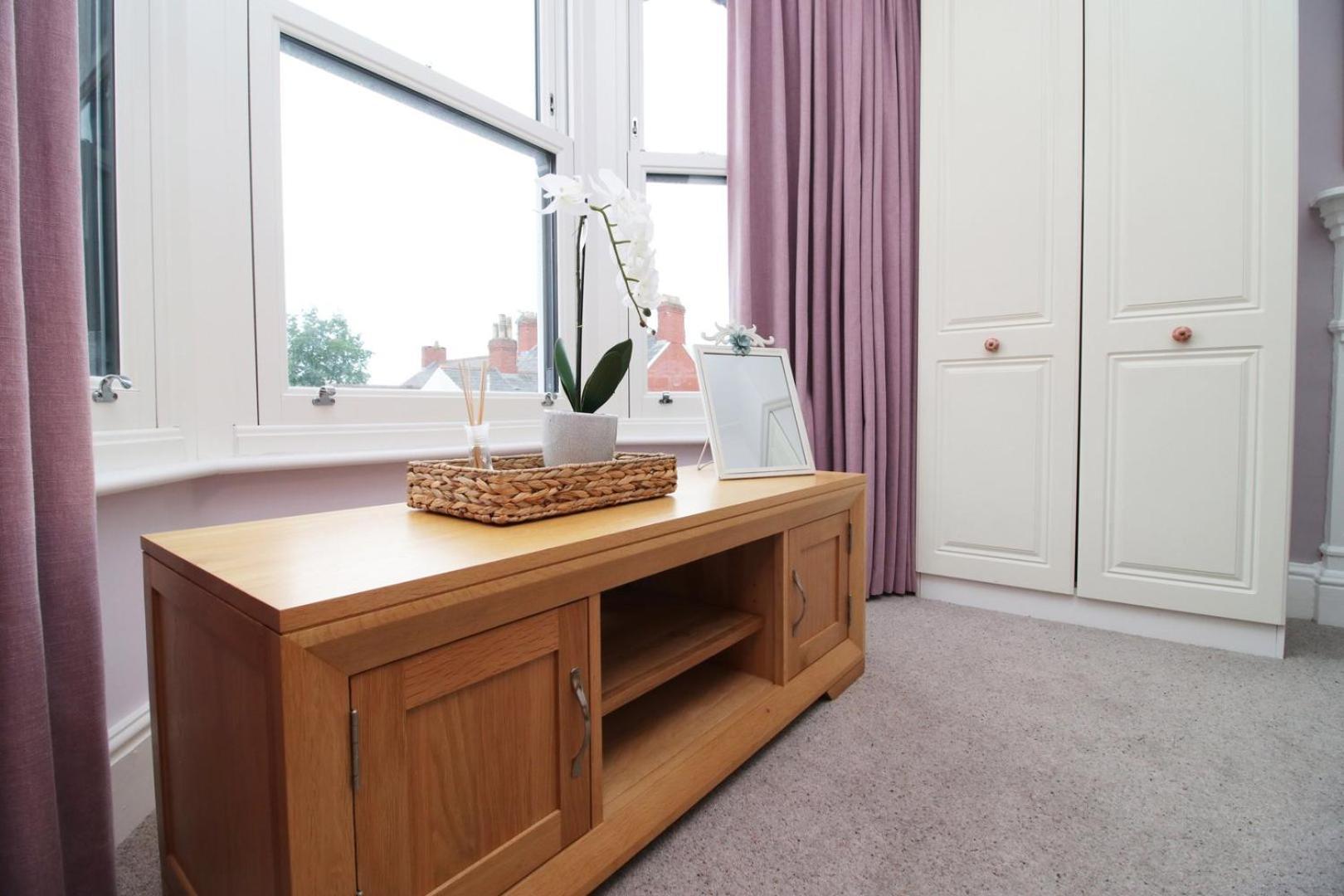 Quiet And Spacious 3 Bedroom Cardiff Extérieur photo