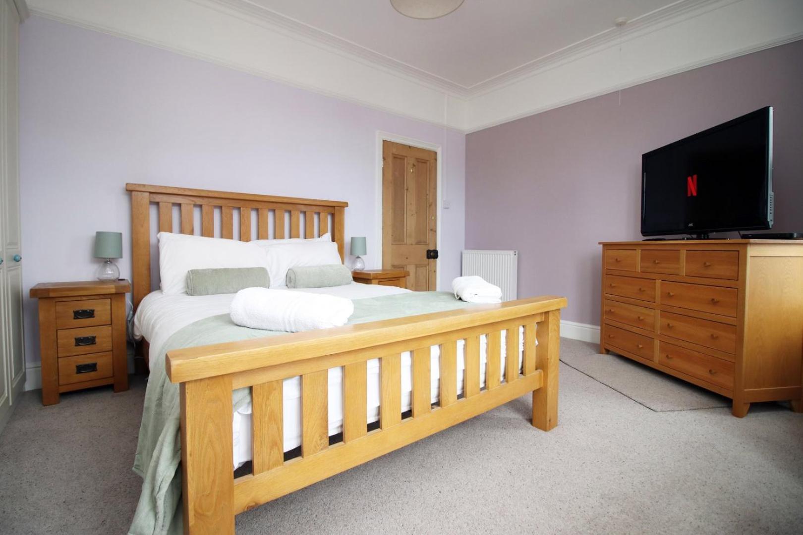 Quiet And Spacious 3 Bedroom Cardiff Extérieur photo