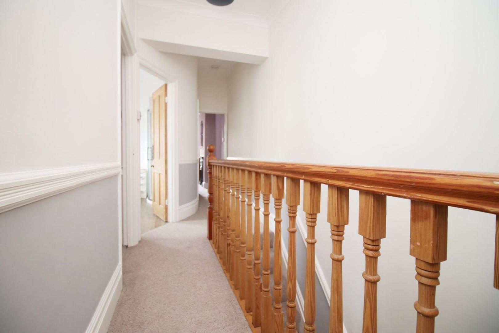 Quiet And Spacious 3 Bedroom Cardiff Extérieur photo