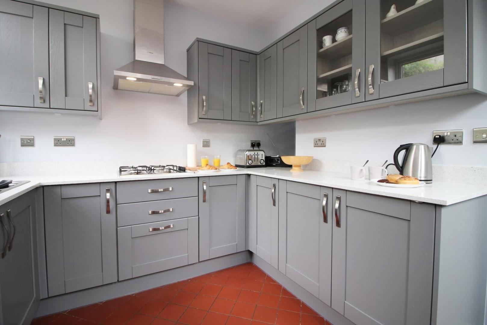 Quiet And Spacious 3 Bedroom Cardiff Extérieur photo