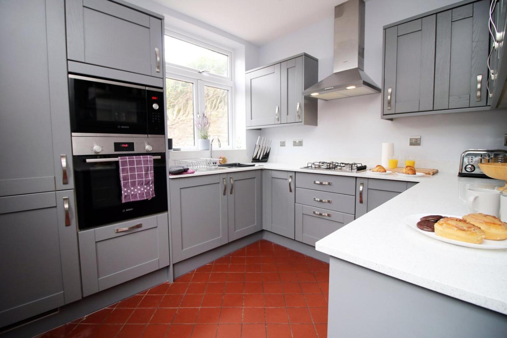 Quiet And Spacious 3 Bedroom Cardiff Extérieur photo